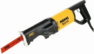 Rems Tiger ANC/VE/SR (560027) - Piły elektryczne - miniaturka - grafika 2