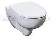 Kompakty WC - Keramag Rimfree Renova Nr 1 203050-000 - miniaturka - grafika 1