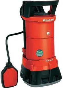 Einhell BR GE-DP 3925 ECO (4170710) - Pompy wodne - miniaturka - grafika 2