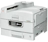 Drukarki - OKI C910n (01268601) - miniaturka - grafika 1
