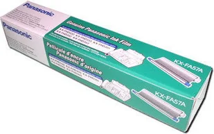 Panasonic Taśma Uni-1 U-PA-FA057 ( KX-FA57E) NEW - Taśmy do drukarek barwiące - miniaturka - grafika 3