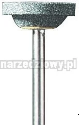 DREMEL Ściernica DREMEL 2615542232 - Narzędzia murarskie - miniaturka - grafika 2