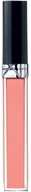 Błyszczyki do ust - Dior czerwienie Brillant 468 - miniaturka - grafika 1