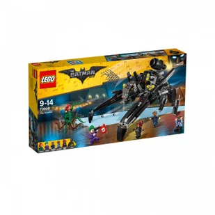 LEGO The Batman Movie Pojazd Kroczący 70908 - Klocki - miniaturka - grafika 2