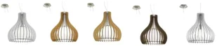 Eglo TINDORI 96213 LAMPA WISZĄCA 80 CM - Lampy sufitowe - miniaturka - grafika 2