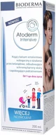 Balsamy i kremy do ciała - Bioderma Atoderm Intensive kojący balsam emolientowy 200ml - miniaturka - grafika 1