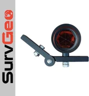 Akcesoria do urządzeń pomiarowych - Survgeo Duże lustro do monitoringu z uchwytem Typ "TUBE Big" - miniaturka - grafika 1