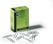 Identyfikatory - Durable Wkłady do Identyfikatorów Badgemaker 63x150 mm - miniaturka - grafika 1