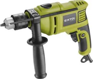 EXTOL CRAFT 401163 - Wiertarki EXTOL CRAFT 401163 - Wiertarki - miniaturka - grafika 1