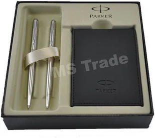 Parker ATRAMENT BUT. GRANATOWY 57 ml S0037490 - Naboje i atramenty - miniaturka - grafika 33