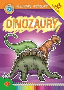 Alexander Puzzle Ortograficzne RZ i Ż 0462 - Puzzle - miniaturka - grafika 4