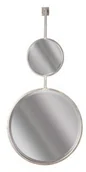 Lustra - Be Pure Podwójne lustro CHAIN ROZM XL 800637-Z - miniaturka - grafika 1