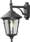 Lampy ogrodowe - Konstsmide Lampa ścienna zewnętrzna 568-750 1x100 W E27 IP23 (DxSxW) 24 x 33 x 4 - miniaturka - grafika 1