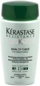Szampony do włosów - Kerastase Resistance kąpiel wzmacniająca do włosów słabych, Bain De Force 3-4 250 ml - miniaturka - grafika 1