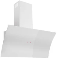 Okapy kuchenne - VDB DC 9 White - miniaturka - grafika 1