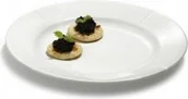 Talerze - Rosendahl Talerz porcelanowy Grand Cru 27 cm 20410 - miniaturka - grafika 1