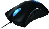 Myszki - Razer DeathAdder Elite czarna (RZ01-02010100-R3G1) - miniaturka - grafika 1