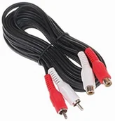 Kable - 2C-W/2C-G-5 m (0752-001) - miniaturka - grafika 1