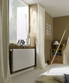 Grzejniki pokojowe - Kermi Therm X2 Profil V22 900x600 - miniaturka - grafika 1