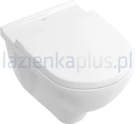 Miski WC - Villeroy & Boch O.Novo 5660H1R1 - miniaturka - grafika 1