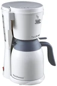 Ekspresy do kawy - Techwood TCA910T - miniaturka - grafika 1