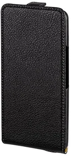 Hama Pokrowiec na telefon 00137694 Czarny - Etui i futerały do telefonów - miniaturka - grafika 2