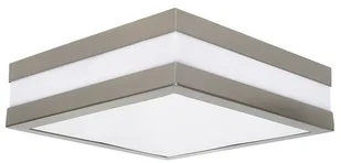 Kanlux plafon hermetyczny JURBA DL-218L 08981 - Lampy sufitowe - miniaturka - grafika 5