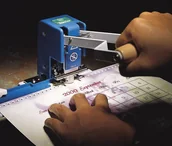 Zaokrąglacze - Argo Prowadnica do zaokrąglacza AE-1 NB-729 - miniaturka - grafika 1