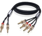 Kable - Oehlbach OEHLBACH Fusion Four B 200 kabel audio 4003635142233 - miniaturka - grafika 1