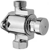 Akcesoria do armatury i ceramiki - Tres Tempo - Bateria natryskowa 112167 - miniaturka - grafika 1