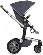 Wózki dziecięce - Joolz QUADRO - miniaturka - grafika 1
