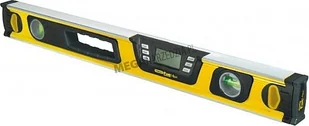 Stanley Poziomica Poziomnica Fatmax z elektronicznym odczytem 42-065 60cm - Poziomice, łaty, miary - miniaturka - grafika 4