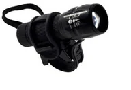 Lampki rowerowe - Bottari LATARKA ROWEROWA 1WATT TORCH zakupy dla domu i biura BN94302 - miniaturka - grafika 1