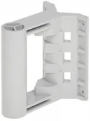 Akcesoria do monitoringu - UCHWYT BR-QME MIKROTIK - miniaturka - grafika 1