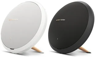 Harman Kardon Aura Studio 2 Czarny - Głośniki przenośne - miniaturka - grafika 5