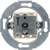 Wyłączniki światła i elektryczne - Berker 1930 glasserie Łącznik obrotowy zwierny 384600 - miniaturka - grafika 1