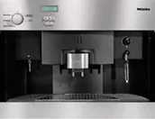 Ekspresy do kawy - Miele CVA620 - miniaturka - grafika 1