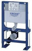 Stelaże i zestawy podtynkowe do WC - Grohe Rapid SL Do kompaktu WC ściennego ze spłuczką do WC 6 - 9 l 38587000 - miniaturka - grafika 1