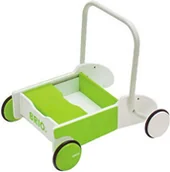 Chodziki - Brio Wózek - miniaturka - grafika 1