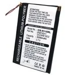 Baterie do telefonów - Cameron Sino CS-hiq300sl akumulator do HP iPAQ 300/iPAQ 310/iPAQ 312 (1700 mAh) 4894128003137 - miniaturka - grafika 1