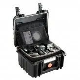 Vanguard Supreme 27D Hard Case - Walizki i skrzynie na sprzęt fotograficzny - miniaturka - grafika 2