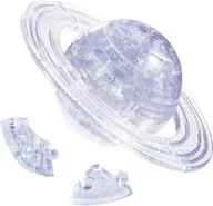 Puzzle - Bard Crystal puzzle 3D Saturn 0098 - miniaturka - grafika 1
