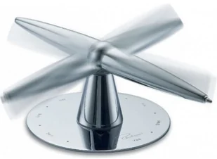 Philippi Długopis decyzyjny Helicopter P245032 - Długopisy - miniaturka - grafika 2