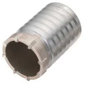 Wiertła - Irwin Koronka wiertnicza ciężka do betonu 40mm 10507211 ZGARNIJ 50 ZŁ - miniaturka - grafika 1