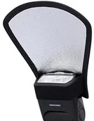 Akcesoria do lamp błyskowych - Khalia-Foto Zdjęcie LS khalia składany softbox zapewnia system błysków, średnica LS-28 - miniaturka - grafika 1