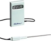 Inne urządzenia pomiarowe - Hanna Instruments Termometr bagnetowy Hanna HI 98509 HACCP - miniaturka - grafika 1