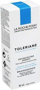La Roche-Posay Toleriane Riche Kojący Krem ochronny 40ml - Kremy do twarzy - miniaturka - grafika 2