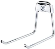 Haki, szakle i karabinki - Fischer  078008 długi metalowy - miniaturka - grafika 1