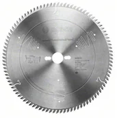 Tarcze do pił - Bosch Tarcza do piły tarczowej Expert for Laminated Panel 250 x 30 x 3 2 mm 80 2608642516 1 szt - miniaturka - grafika 1