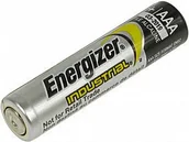 Baterie i akcesoria - ENERGIZER BATERIA ALKALICZNA BAT-AAA/E 1.5 V LR03 - miniaturka - grafika 1